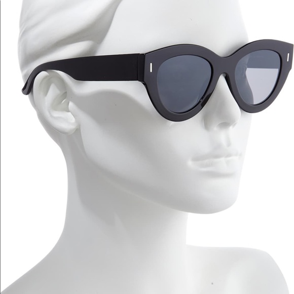 NWT⭐️ B.P CAT EYE SUNGLASSES 50mm⭐️⭐️⭐️⭐️⭐️ - Picture 4 of 4